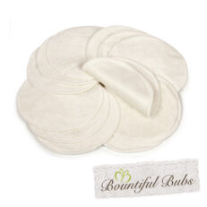 image of breast pads bountiful bubs