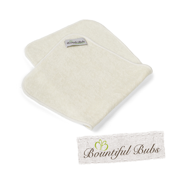 burp cloth breast feeding cloth image