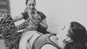 Hiring a private midwife